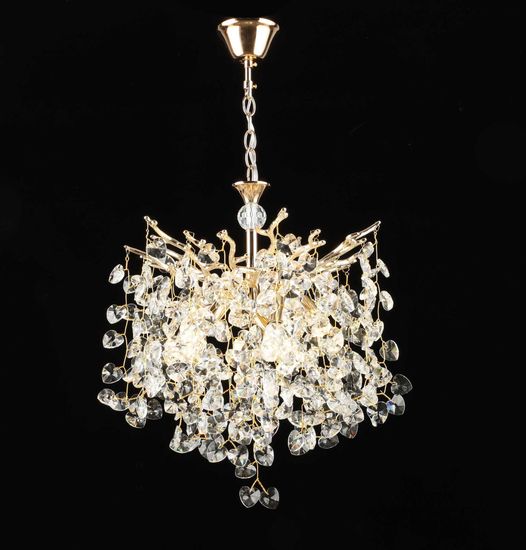 2705/5 FGD (1) Люстра (RL) #