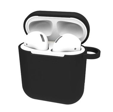 Apple Silicone Case for AirPods1/2 (A5)