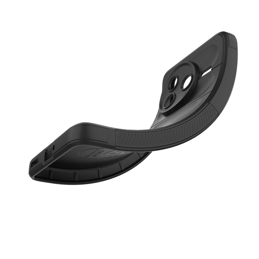 Противоударный чехол Flexible Case для Xiaomi Poco F7 Pro 5G