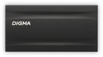 Внешний SSD USB 3.2 Gen 2 Type-C Digma DGSM8256G2MGG 256 ГБ
