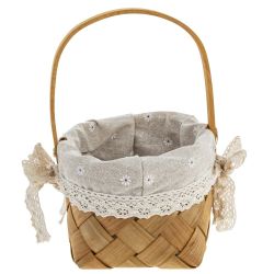 GAEM Корзина, L20 W16 H12 см