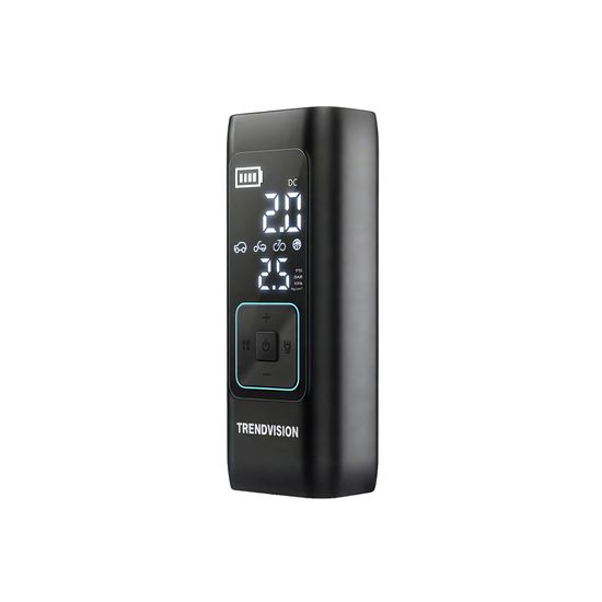 TrendVision Start Compressor 6000