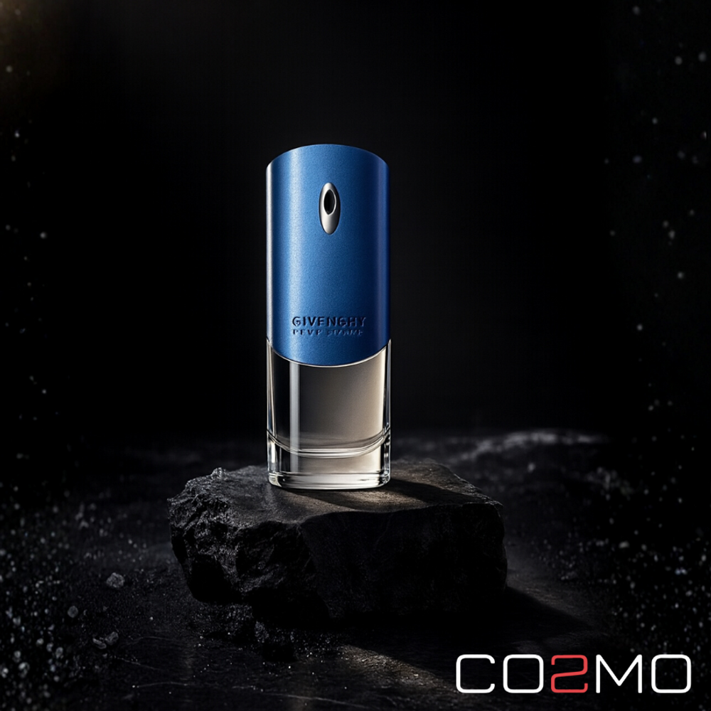 Givenchy Pour Homme Blue Label
