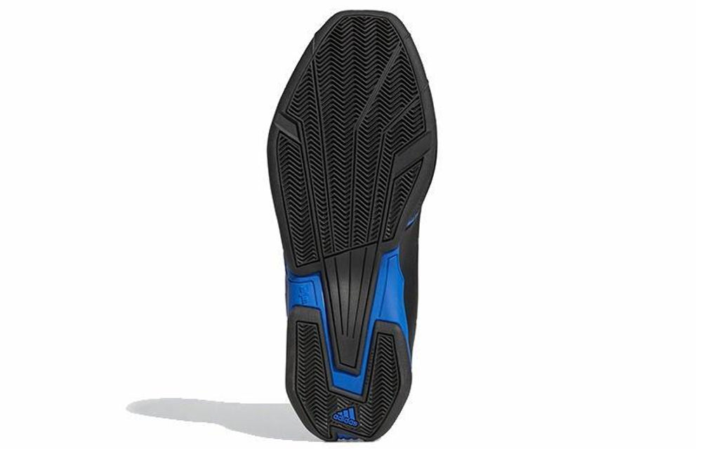 Кроссовки Adidas T Mac 2 Restomod Tpu