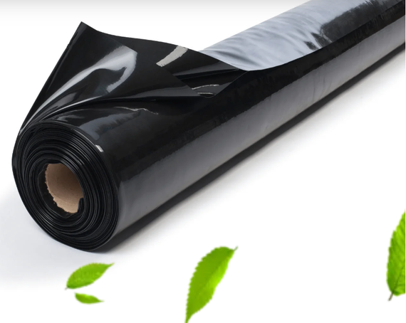 Где используется плёнка