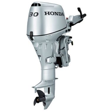 Лодочные моторы Honda BF 30 SHGU - фото 1