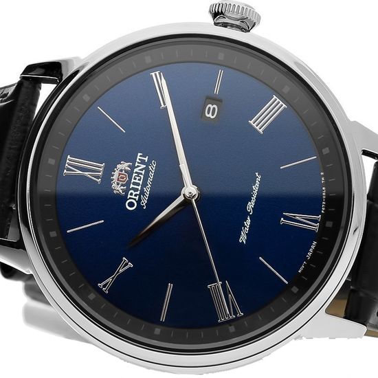 Мужские часы Orient RA-AC0J05L10B