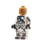 Комплект клонов airborne: Коуди, Торн, Вульф