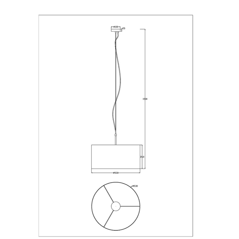 Подвесная люстра Arte Lamp