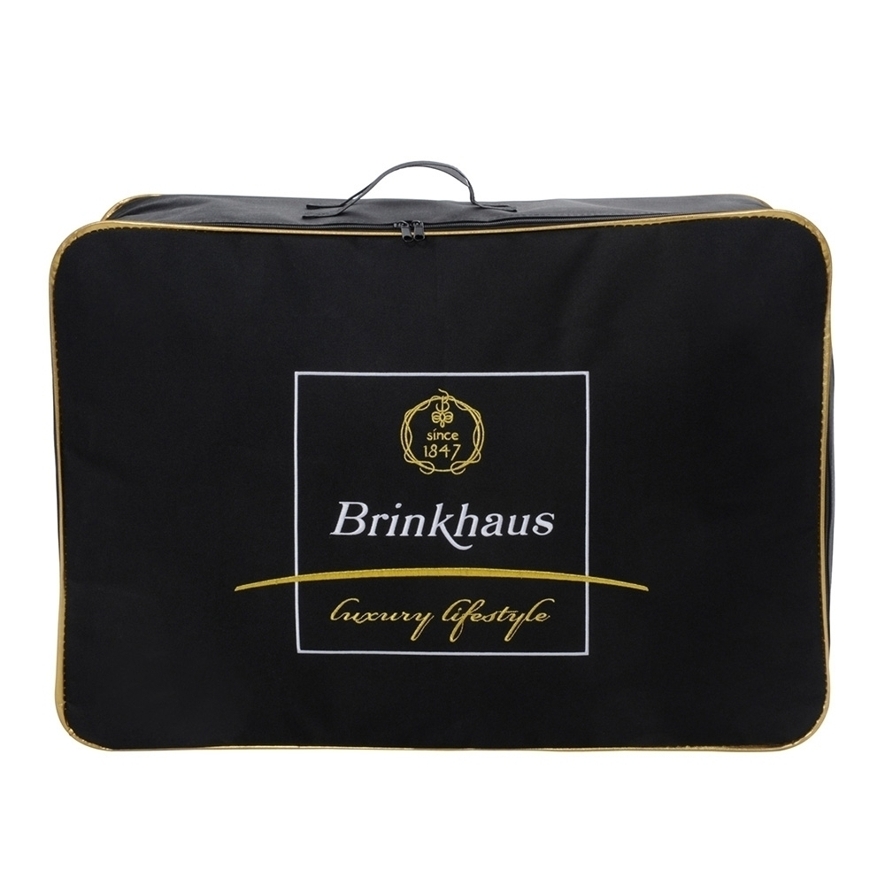 Одеяло кашемировое Brinkhaus 220х240 Tibet Германия упаковка