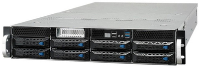 Серверная платформа 2U ASUS ESC4000 G4