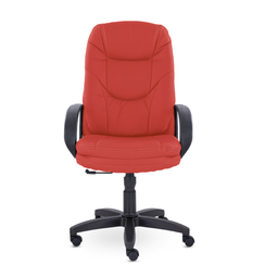 Кресло СН-686 Орегон В пластик 727 S-0421 (красный)