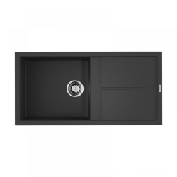 Кухонная мойка Omoikiri Sumi 100-BL