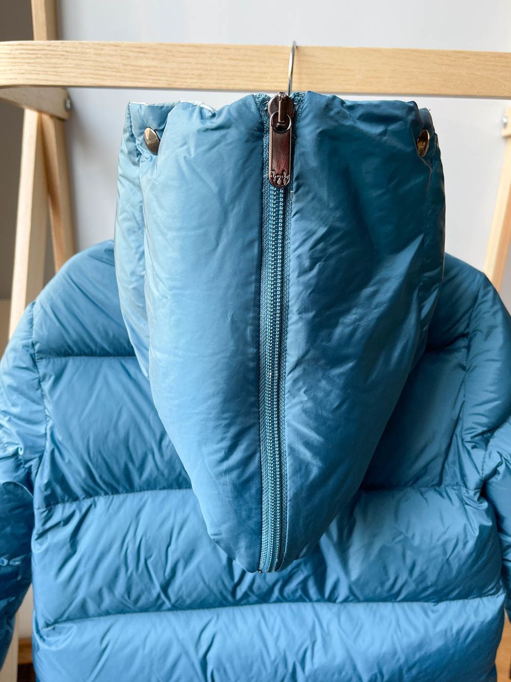 Пуховик Il Gufo