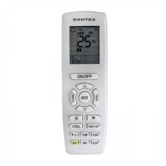 Сплит-система Dantex RK-18SCDGI/RK-18SCDGIE Concorde Inverter