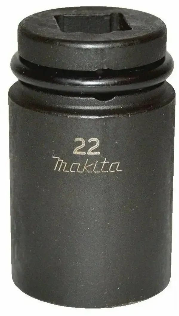 Ударная торцовая головка 3/4 дюйма 22-52 Makita A-85553