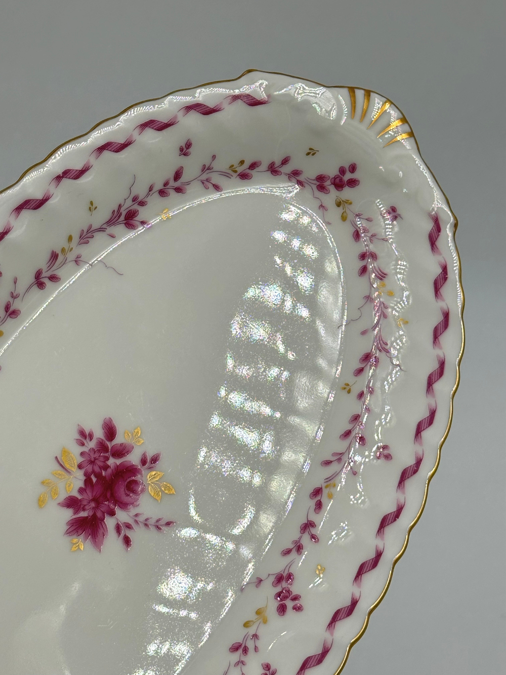 Блюдо Noritake
