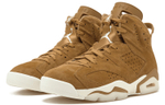 Кроссовки Jordan Air Jordan 6 Retro Wheat