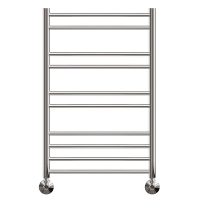 Полотенцесушитель водяной Lemark Ursus LM72810 П10 500x800, хром