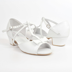 Рейтинговые туфли для девочки