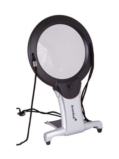 Лупа нашейная Levenhuk Zeno Vizor N2