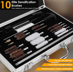 Универсальный набор для чистки оружия