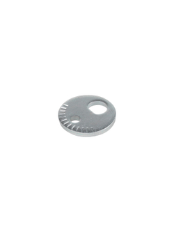 Шайба подвески эксцентриковая HYUNDAI Grace 93-97 / H-1/Starex 97-07 / H100 93-0 GANZ GUM03034