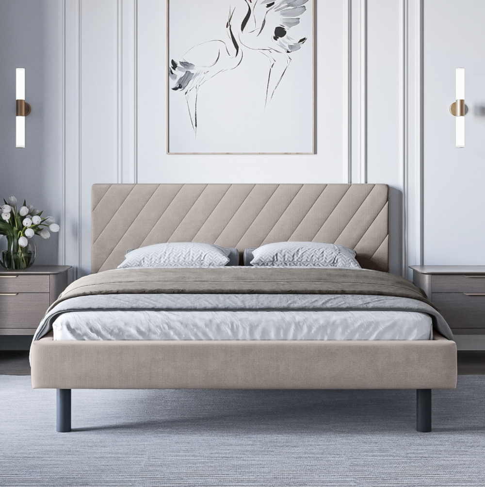 Кровать «Venta» 160x200