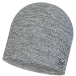 Шапка Buff DryFlx Hat Solid Light Grey (US:one size)