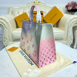 Louis Vuitton Onthego GM