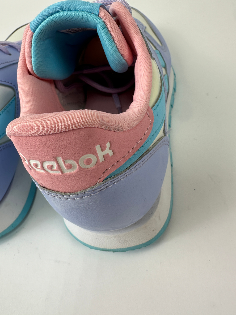 Кроссовки Reebok