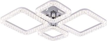 9808/2+2 CR (1) Люстра RL