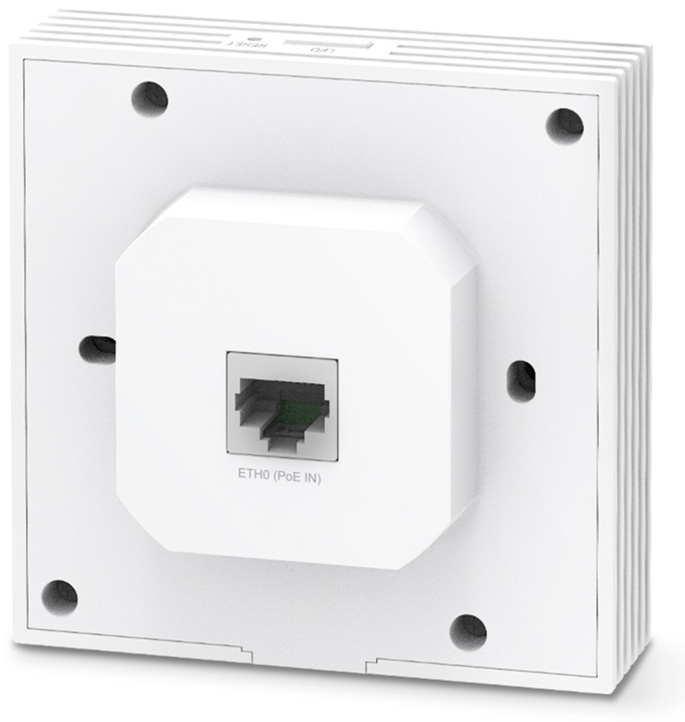 Wi-Fi точка доступа TP-LINK EAP650-Wall