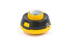 Катушка триммерная полуавтомат, легкая заправка лески DENZEL 96318