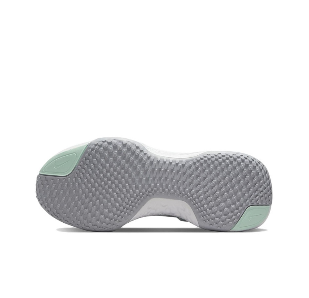 Женские кроссовки Nike ZoomX Invincible Run Flyknit 2 'Barely Green Mint Foam' DC9993-301