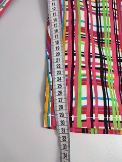 Шорты Applemoon яркие 50 размер