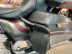 CVO Limited 2015