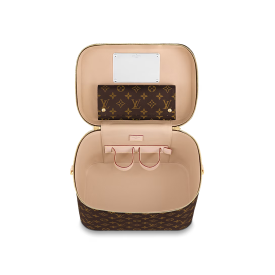 Косметичка Louis Vuitton Nice Vanity