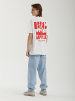 Мужская Футболка Big Apple Productions