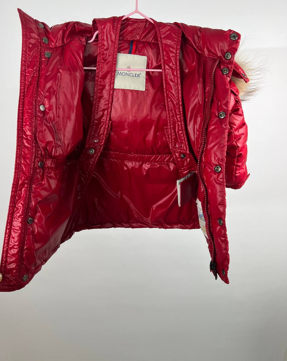 Куртка Moncler