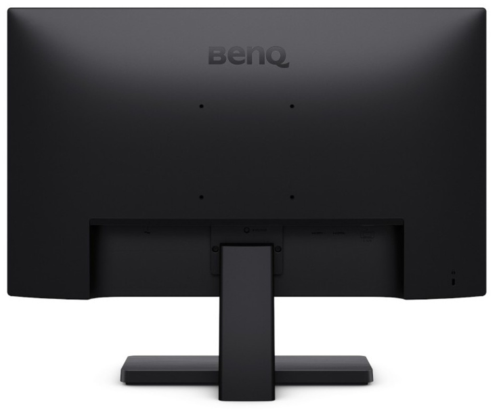 Монитор BenQ GW2475H 60Hz 5ms черный