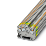 3214602 - PTS 1,5/S-TWIN-PE - Заземляющая клемма