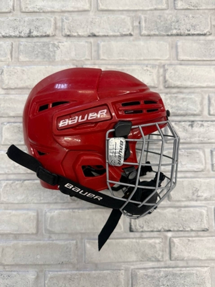 Bauer prodigy YTH