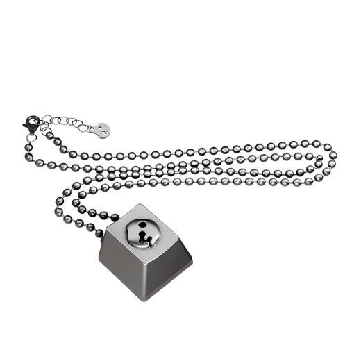 KEYCAP necklace