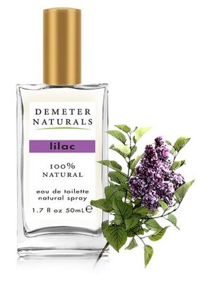 Demeter Fragrance Lilac