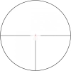 Прицел Vector Optics Continental X6 2-12x44 FFP CTR (SCFF-67)