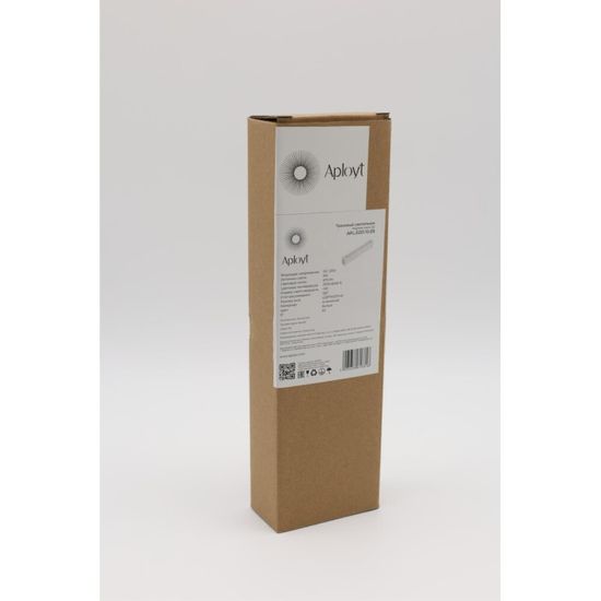 Светильник трековый APL.0201.10.09