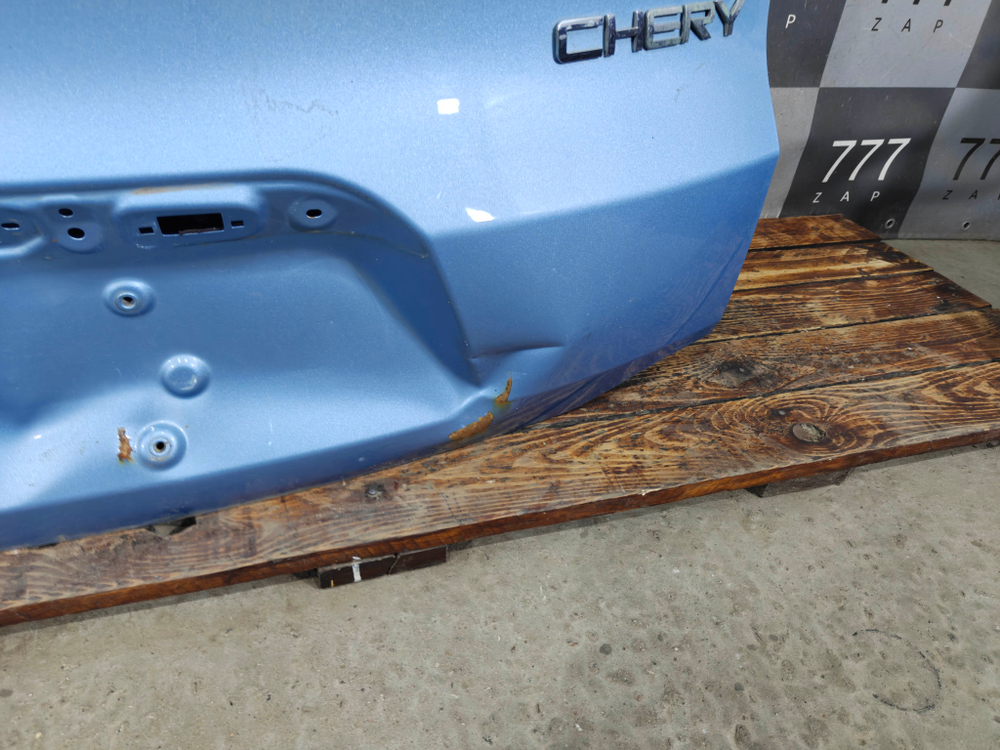 Крышка багажника Chery Tiggo 4, Tiggo 4 Pro 18-нв Б/У Оригинал J686301030DY