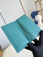 Louis Vuitton Brazza Wallet