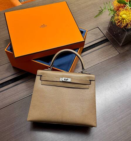 Сумка Hermes 25 см